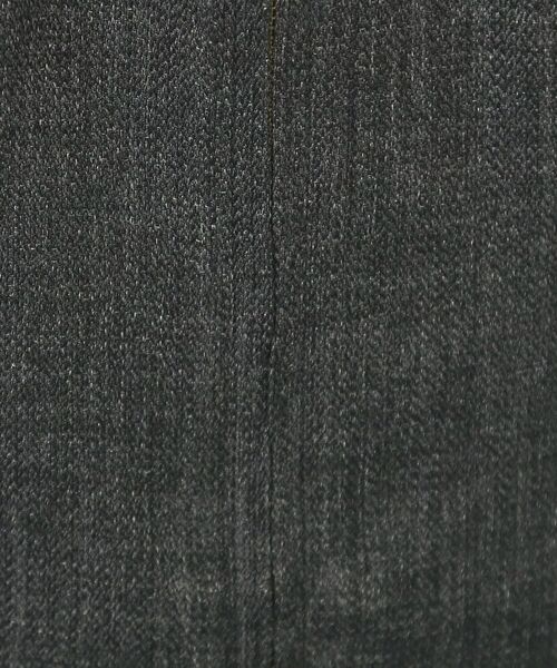 index / インデックス スカート | ツイード調フロントジップタイトスカート【洗濯機OK/防シワ】 | 詳細5