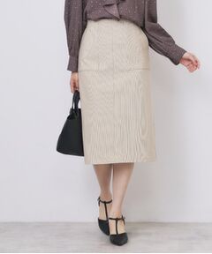 index / インデックス スカート | ストレッチタイトスカート【洗濯機OK/防シワ/抗ピル】《S～3L》