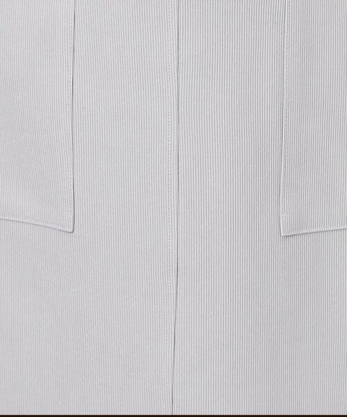 index / インデックス スカート | ストレッチタイトスカート【洗濯機OK/防シワ/抗ピル】《S～3L》 | 詳細12