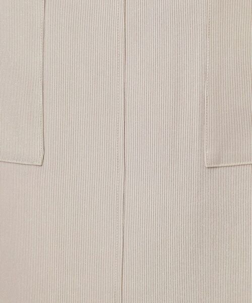 index / インデックス スカート | ストレッチタイトスカート【洗濯機OK/防シワ/抗ピル】《S～3L》 | 詳細8