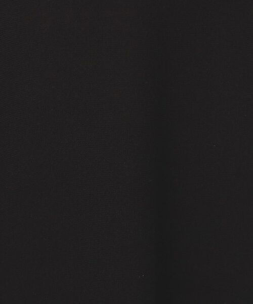 index / インデックス ミニ・ひざ丈スカート | フレアミニニットスカート【洗濯機OK】 | 詳細5