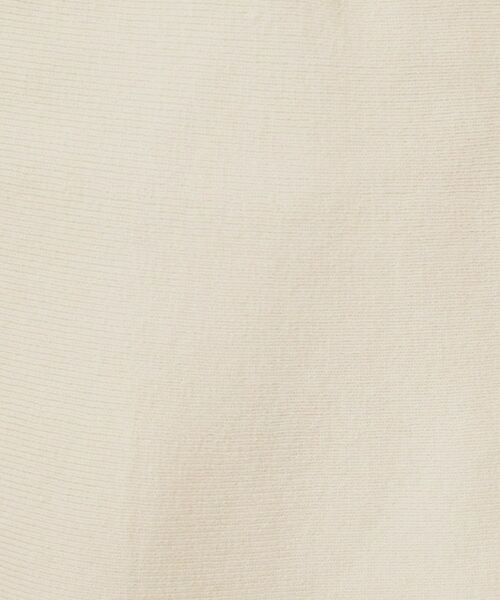 index / インデックス ミニ・ひざ丈スカート | フレアミニニットスカート【洗濯機OK】 | 詳細9