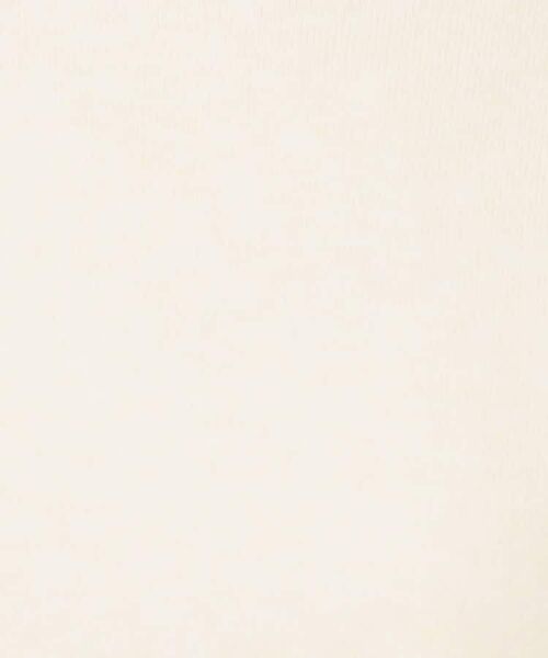 index / インデックス ニット・セーター | ふんわりボトルネックパフスリーブニット【洗濯機OK】《6col》 | 詳細7