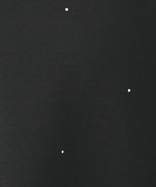 index / インデックス カットソー | ジルコンペプラムトップス【洗濯機OK】 | 詳細5