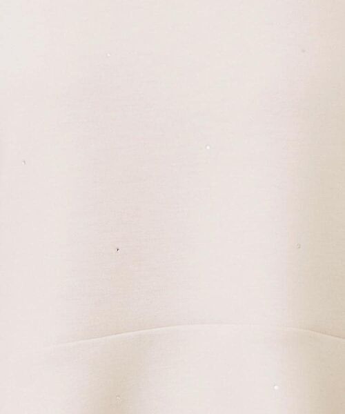 index / インデックス カットソー | ジルコンペプラムトップス【洗濯機OK】 | 詳細9