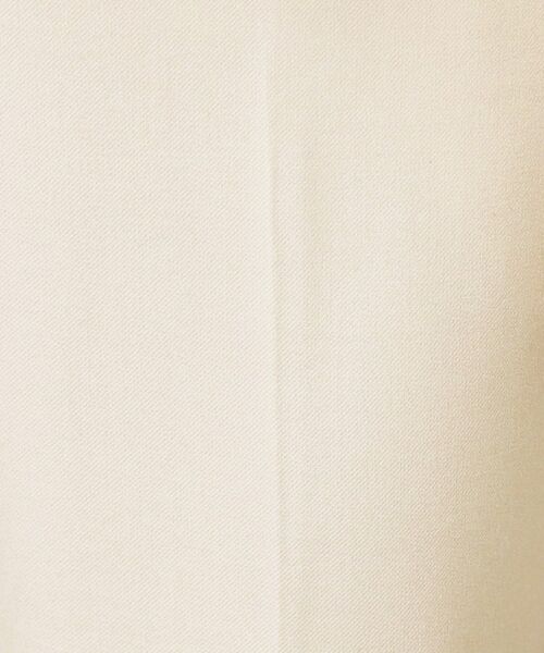 index / インデックス パンツ | ウォームストレッチテーパードパンツ【洗濯機OK/防シワ/吸湿発熱】《XS~3L》 | 詳細12