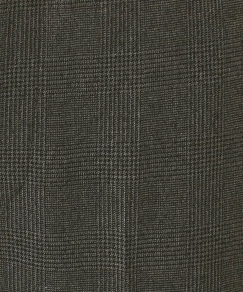 index / インデックス パンツ | ウォームストレッチテーパードパンツ【洗濯機OK/防シワ/吸湿発熱】《XS~3L》 | 詳細20