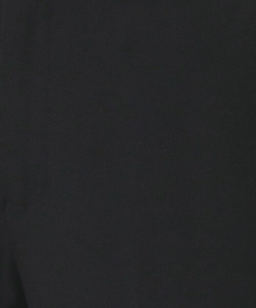 index / インデックス パンツ | ウォームストレッチテーパードパンツ【洗濯機OK/防シワ/吸湿発熱】《XS~3L》 | 詳細8