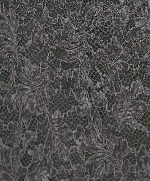 index / インデックス スカート | モールレースタイトスカート【洗濯機OK】 | 詳細8