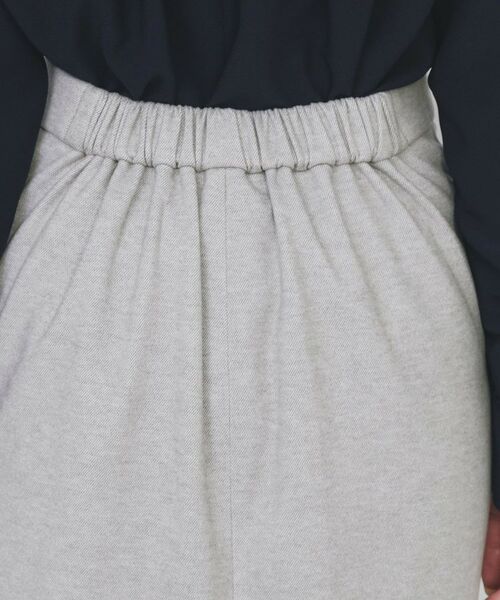 index / インデックス ロング・マキシ丈スカート | ストレッチナロータイトスカート【洗濯機OK/抗ピル】 | 詳細17