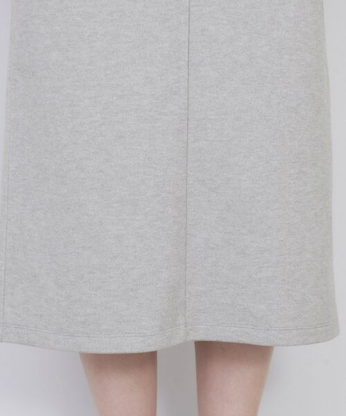 index / インデックス ロング・マキシ丈スカート | ストレッチナロータイトスカート【洗濯機OK/抗ピル】 | 詳細19