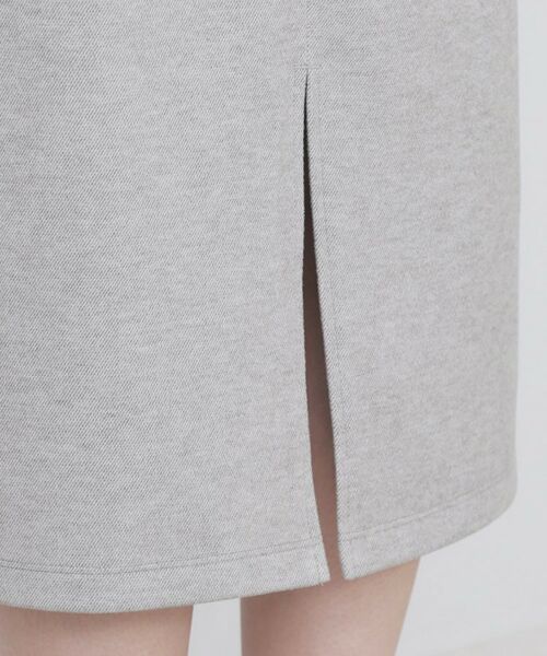 index / インデックス ロング・マキシ丈スカート | ストレッチナロータイトスカート【洗濯機OK/抗ピル】 | 詳細20