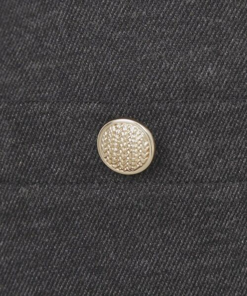 index / インデックス ロング・マキシ丈スカート | ストレッチナロータイトスカート【洗濯機OK/抗ピル】 | 詳細8