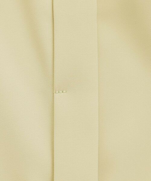 index / インデックス シャツ・ブラウス | 2枚衿ボウタイブラウス【洗濯機OK/防シワ/イージーアイロン】 | 詳細14