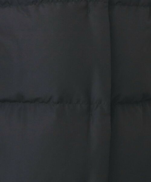 index / インデックス ダウンジャケット・ベスト | KAWADAダウンショートコート【撥水/洗濯機OK/静電気防止裏地】《XS～LL》 | 詳細14