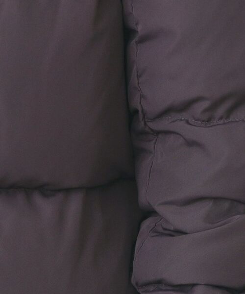 index / インデックス ダウンジャケット・ベスト | KAWADAダウンショートコート【撥水/洗濯機OK/静電気防止裏地】《XS～LL》 | 詳細18