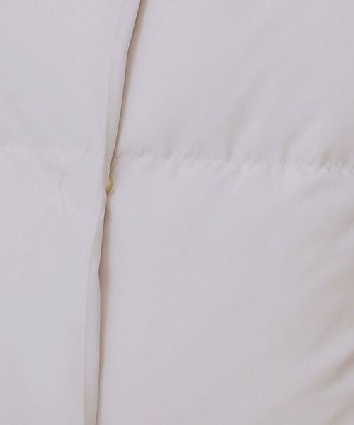 index / インデックス ダウンジャケット・ベスト | KAWADAダウンショートコート【撥水/洗濯機OK/静電気防止裏地】《XS～LL》 | 詳細22