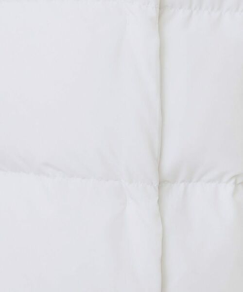 index / インデックス ダウンジャケット・ベスト | KAWADAダウンショートコート【撥水/洗濯機OK/静電気防止裏地】《XS～LL》 | 詳細26