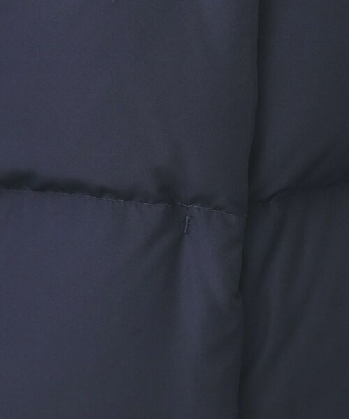 index / インデックス ダウンジャケット・ベスト | KAWADAダウンショートコート【撥水/洗濯機OK/静電気防止裏地】《XS～LL》 | 詳細30