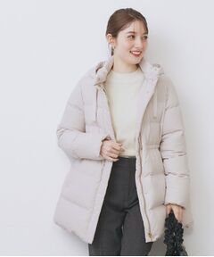 ベージュ/ホワイト ダウンジャケット 早割 ノースフェイス ダウンジャケット レディース ベージュ