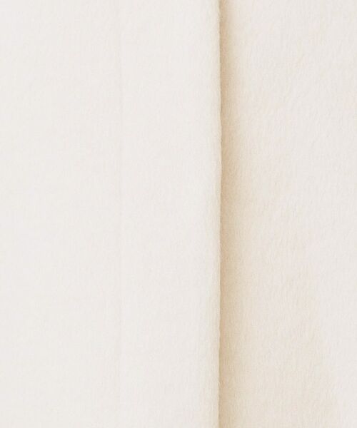 index / インデックス その他アウター | ノーカラーショートコート | 詳細17