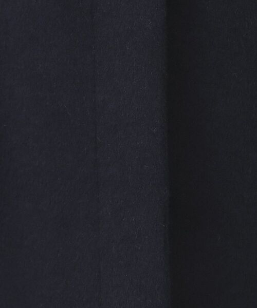 index / インデックス その他アウター | ノーカラーショートコート | 詳細21