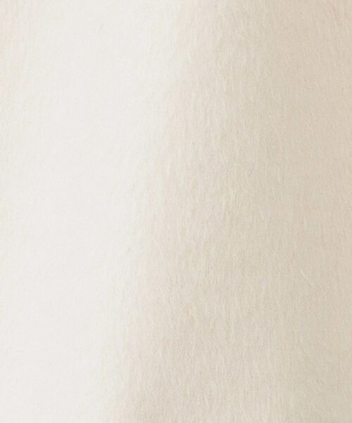 index / インデックス その他アウター | ベルト付ビッグカラーミドルコート | 詳細9