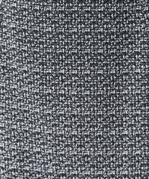 index / インデックス スカート | ≪通勤・セレモニー/セットアップ対応≫フレアツイードスカート【洗濯機OK】 | 詳細23