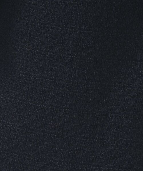 index / インデックス スカート | ≪通勤・セレモニー/セットアップ対応≫フレアツイードスカート【洗濯機OK】 | 詳細9