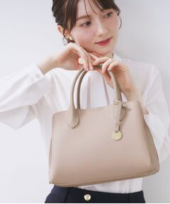 index / インデックス ボストンバッグ | ≪通勤・セレモニー対応≫2WAYカクシボミドルボストンバッグ