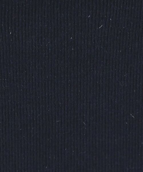 index / インデックス ニット・セーター | ラメスカラップビジューデザインニット【洗濯機OK】《6col/S～LL》 | 詳細14