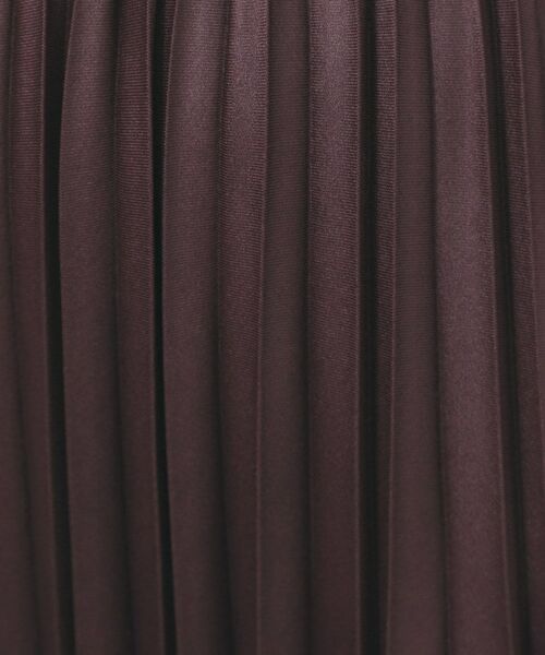 index / インデックス スカート | プリーツスカート【洗濯機OK】 | 詳細12