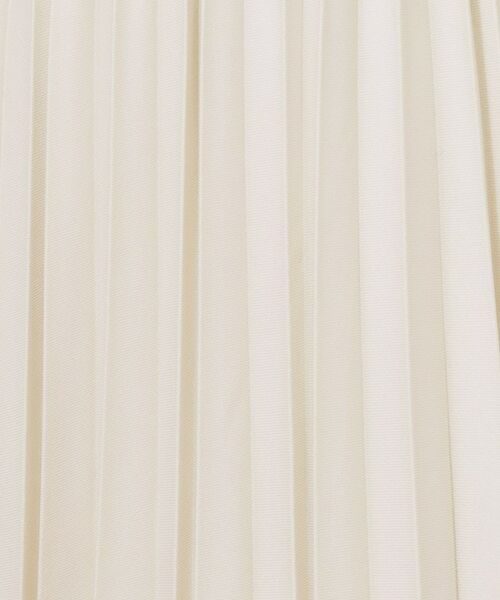 index / インデックス スカート | プリーツスカート【洗濯機OK】 | 詳細4