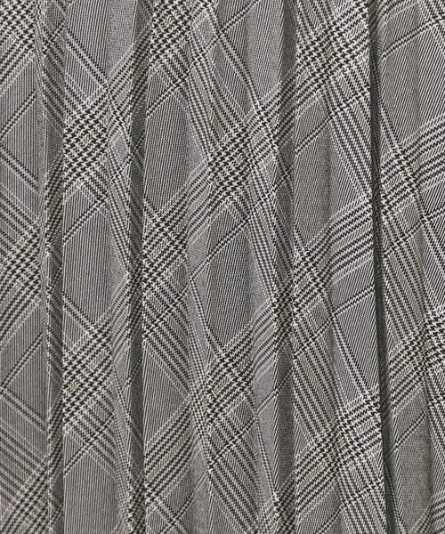 index / インデックス スカート | プリーツスカート【洗濯機OK】 | 詳細8