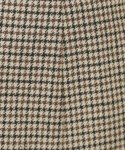 index / インデックス スカート | マーメイドフレアスカート【洗濯機OK/防シワ】 | 詳細12