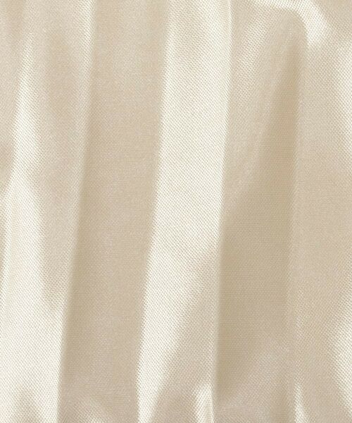 index / インデックス スカート | リバーシブルチュールティアードフレアスカート【洗濯機OK】 | 詳細24