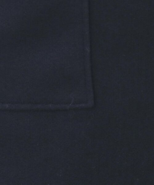 index / インデックス ミニ・ひざ丈スカート | ポケットタイトスカート【洗濯機OK/イージーケア/防シワ】 | 詳細12