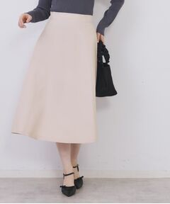 index / インデックス ロング・マキシ丈スカート | フレアスカート【洗濯機OK/防シワ/イージーアイロン】