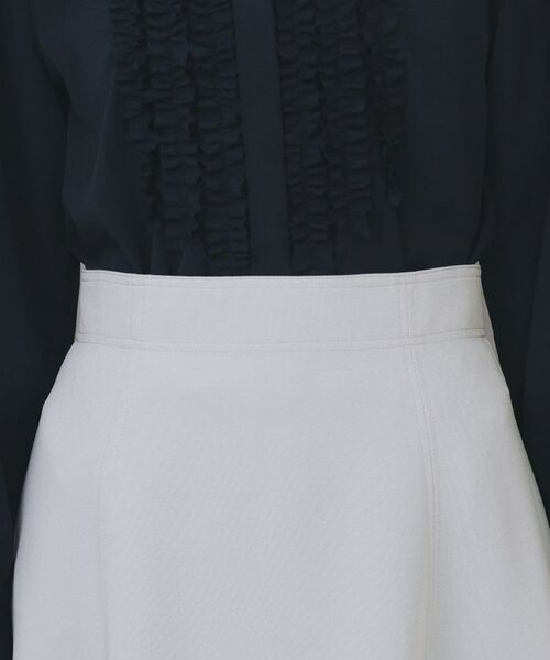 index / インデックス ロング・マキシ丈スカート | フレアスカート【洗濯機OK/防シワ/イージーアイロン】 | 詳細16