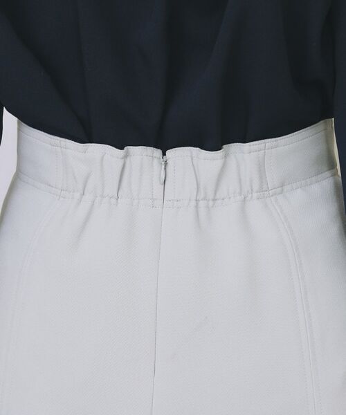 index / インデックス ロング・マキシ丈スカート | フレアスカート【洗濯機OK/防シワ/イージーアイロン】 | 詳細17