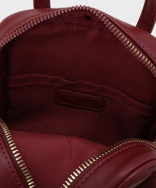 index / インデックス ショルダーバッグ | 【2WAY】ハートポーチ付きミニショルダーバッグ | 詳細16