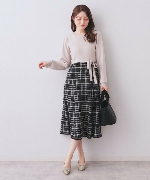 index / インデックス パンプス | ビジューデザインポインテッドパンプス | 詳細7