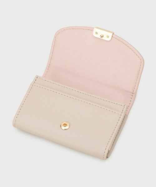 index / インデックス その他小物 | パール調カードケース | 詳細6