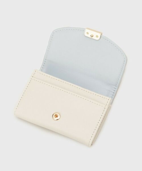 index / インデックス その他小物 | パール調カードケース | 詳細7