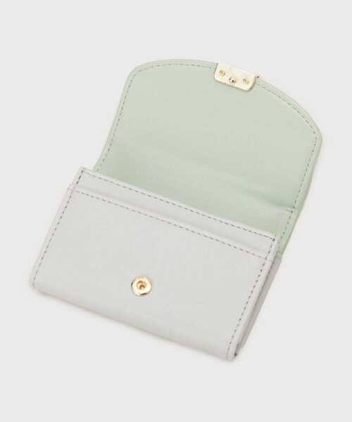 index / インデックス その他小物 | パール調カードケース | 詳細8