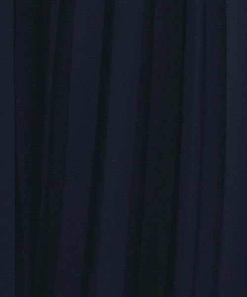 index / インデックス ロング・マキシ丈スカート | 選べる丈 シフォンプリーツスカート【洗濯機OK/イージーアイロン/防シワ】 | 詳細14