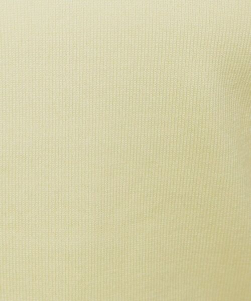 index / インデックス ニット・セーター | ビジューボタンヘンリーネックニット【洗濯機OK】 | 詳細4