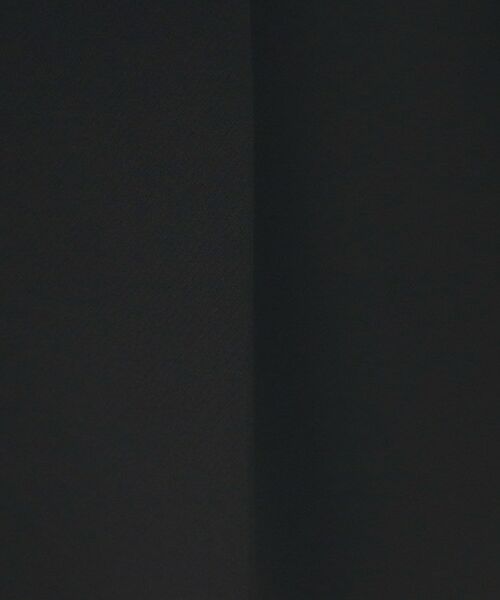 index / インデックス パンツ | セットアップ対応 ストレッチテーパードパンツ【洗濯機OK・防シワ・イージーアイロン】 | 詳細16