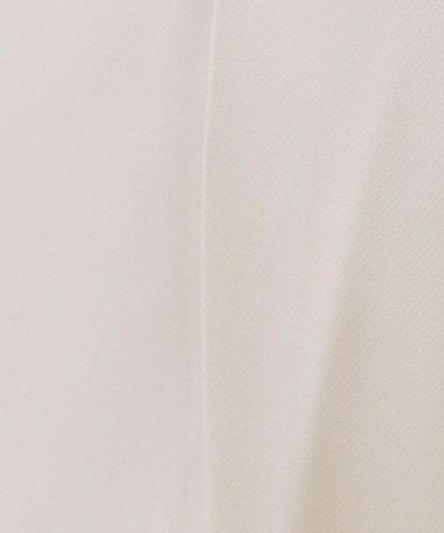 index / インデックス パンツ | セットアップ対応 ストレッチテーパードパンツ【洗濯機OK・防シワ・イージーアイロン】 | 詳細8