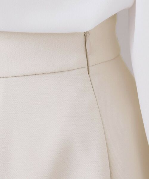 index / インデックス スカート | セットアップ対応 アシンメトリータックスカート【洗濯機OK・防シワ・ストレッチ・イージーアイロン】 | 詳細21